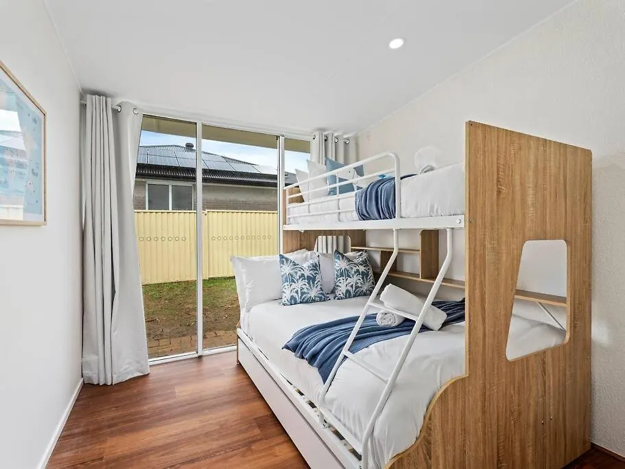 Southport Oasis 6Br Pool Central Villa Gold Coast