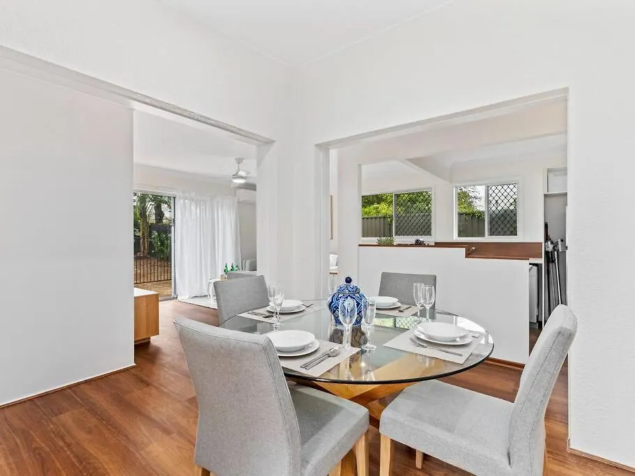 Southport Oasis 6Br Pool Central Villa Gold Coast