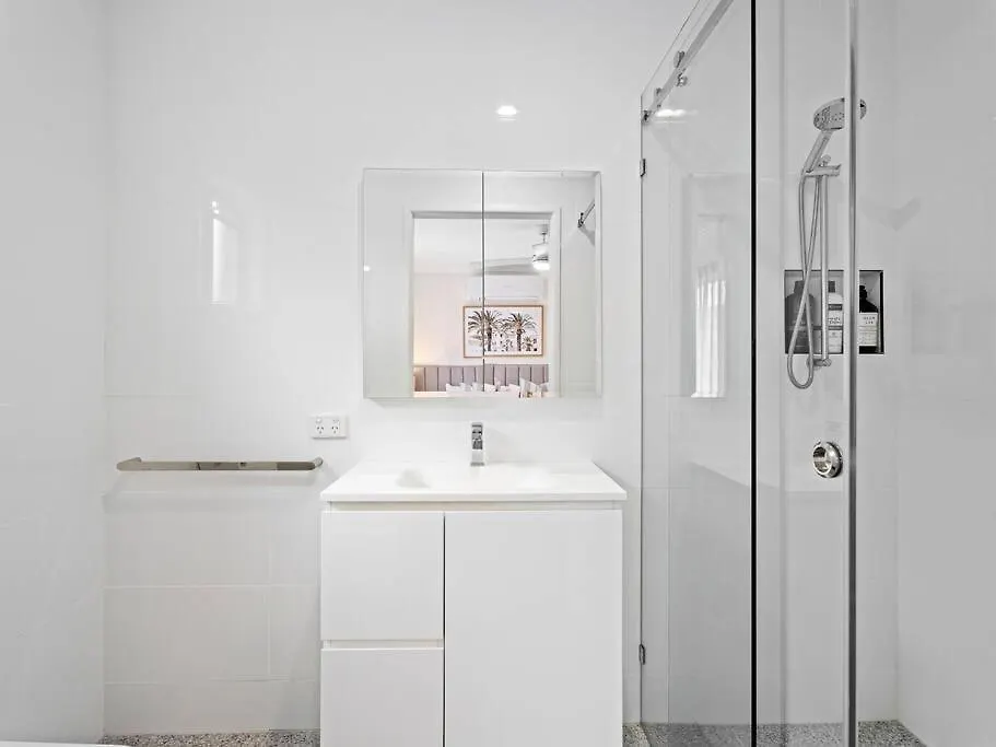 Southport Oasis 6Br Pool Central Villa Gold Coast