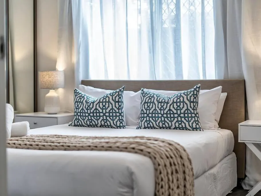 Villa Southport Oasis 6Br Pool Central à Gold Coast Australie
